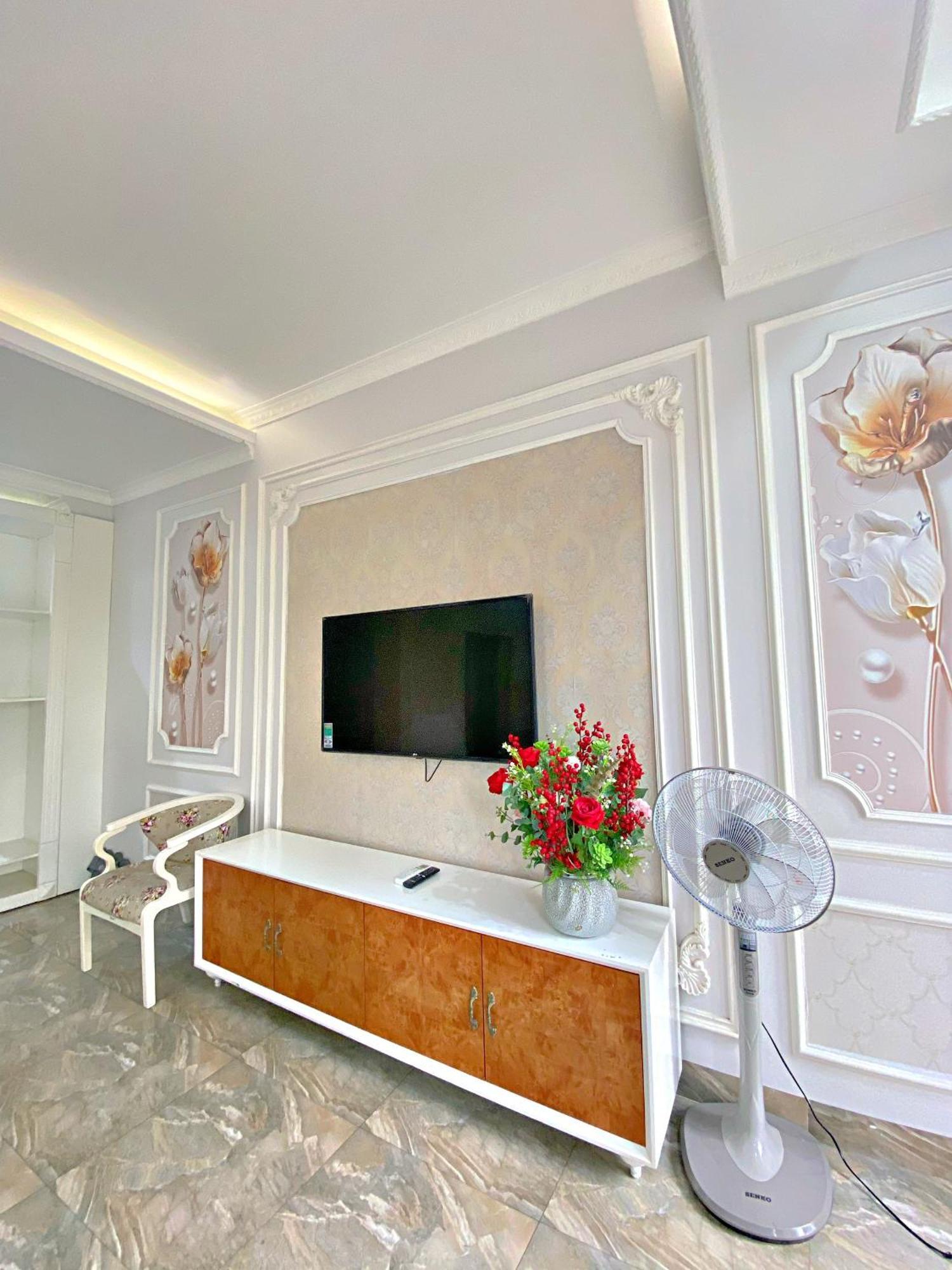 Blue Diamond Hotel Hạ Long-öböl Kültér fotó